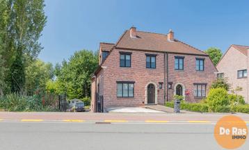 Huis te koop in Erpe-Mere, 3 slpks beschikbaar voor biedingen
