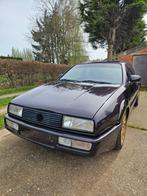 VW Corrado G60 1991, Autos, Achat, Particulier, Corrado, Essence