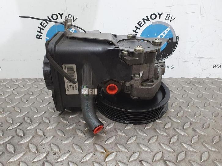 B.M.W. 5 SERIES 535d Executive  [STEERING_PUMP] 2004, Auto-onderdelen, Besturing, Gebruikt, ARN erkend, Stiba lid, Erkend duurzaam