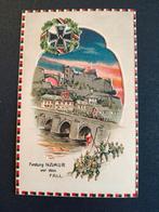 Postkaart Namen WW1 de vesting, Verzamelen, Postkaarten | België, Ophalen of Verzenden, Namen