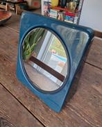 leuke vintage spiegel, Ophalen of Verzenden