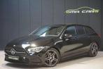 Mercedes-Benz CLA-Klasse 180 d AMG Pack Automaat-Navi-Cam-PD, Auto's, Automaat, CLA, Gebruikt, 4 cilinders