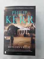 Philip Kerr - Hitlers Vrede, Autres sujets/thèmes, 1945 à nos jours, Philip Kerr, Enlèvement ou Envoi