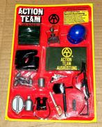 Vintage Action Team set ( UN vredestroepen - 634273 ), Verzamelen, Ophalen of Verzenden, Nieuw