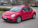 VW New Beetle - 1.6i - 112d km - 2007 - AC/onderhoudsboek, Auto's, Voorwielaandrijving, 75 kW, Stof, Beetle (Kever)