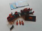 lego 60027, Ophalen of Verzenden, Zo goed als nieuw, Complete set, Lego