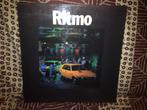 Fiat Ritmo - Ritmo dance - Disc/LP 33 T reclame uit 1978, Boeken, Auto's | Folders en Tijdschriften, Gelezen, Divers, Overige merken