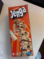 Jenga, Enlèvement ou Envoi, Utilisé