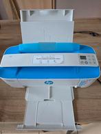 HP Deskjet 3700 All in One Wireless, Informatique & Logiciels, Imprimantes, Enlèvement ou Envoi, Wi-Fi intégré, HP, Imprimante à jet d'encre