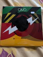 10” EP - OMD -The Future Will Be Silent, CD & DVD, Vinyles | Pop, Neuf, dans son emballage, Enlèvement ou Envoi