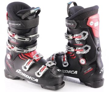 43 44 EU skischoenen NORDICA THE CRUISE 80 R beschikbaar voor biedingen