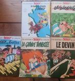 Lot de BD Astérix – 10 albums (Dargaud / Le Lombard / Albert, Enlèvement ou Envoi, Comme neuf