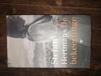 Stefan Hertmans - De bekeerlinge (hardcover), Boeken, Ophalen of Verzenden, Zo goed als nieuw, Stefan Hertmans