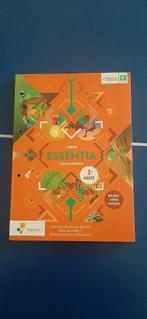 Essentia 3ème Neuf, Livres, Enlèvement ou Envoi, Neuf