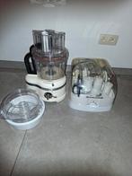 Foodprocessor merk kitchenaid, Elektronische apparatuur, Keukenmixers, Ophalen, Zo goed als nieuw