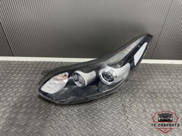 Kia sportage koplamp links 92101-f1010 beschikbaar voor biedingen