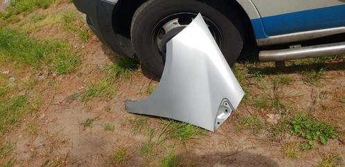 MERCEDES A KLASSE VOORSCHERM LINKS BJ 2007, Auto-onderdelen, Carrosserie, Spatbord, Gebruikt, Ophalen of Verzenden