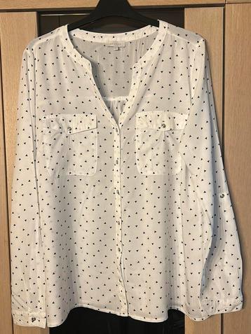 Blouse maat 44 beschikbaar voor biedingen