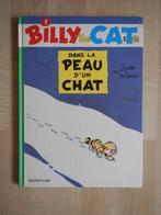Billy the Cat, Boeken, Ophalen of Verzenden, Zo goed als nieuw, Divers auteurs, Eén stripboek
