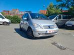 A160 L - Automaat - Airco - Lange versie, Auto's, Mercedes-Benz, Automaat, 75 kW, 5 zetels, 5 deurs