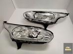 Ford Transit Connect Mk2 rechter lamp links, Auto-onderdelen, Gebruikt, Ford