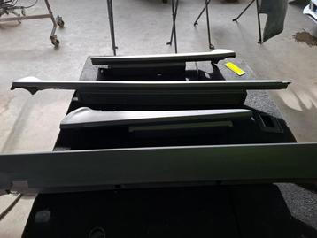 Zijskirtset links + rechts van een Alfa Romeo Giulietta beschikbaar voor biedingen