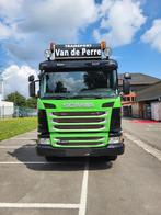 Scania G400 (2014), Auto's, Vrachtwagens, Automaat, Euro 6, Bedrijf, Diesel