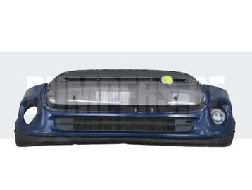 Bumper Mini Cooper F55 F56 SE Eletric Voorbumper Q4897 beschikbaar voor biedingen