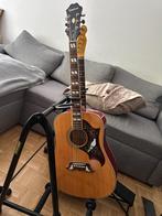 Epiphone Dove Natural, Ophalen