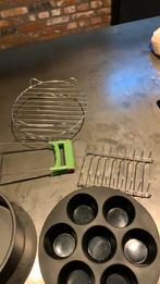 Benodigheden philips airfryer xxl, Ophalen, Airfryer