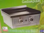 Gasbakplaat Fun Camp Nieuw, Ophalen, Minder dan 50 cm, Overige kleuren, Nieuw