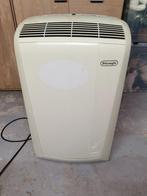 mobiele airco delonghi, Elektronische apparatuur, Airco's, Ophalen, Gebruikt, 3 snelheden of meer, Koelen en Ontvochtigen