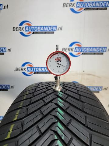 2x Continental AllSeasonContact 235/50 R19 103V XL 235/50/19 beschikbaar voor biedingen