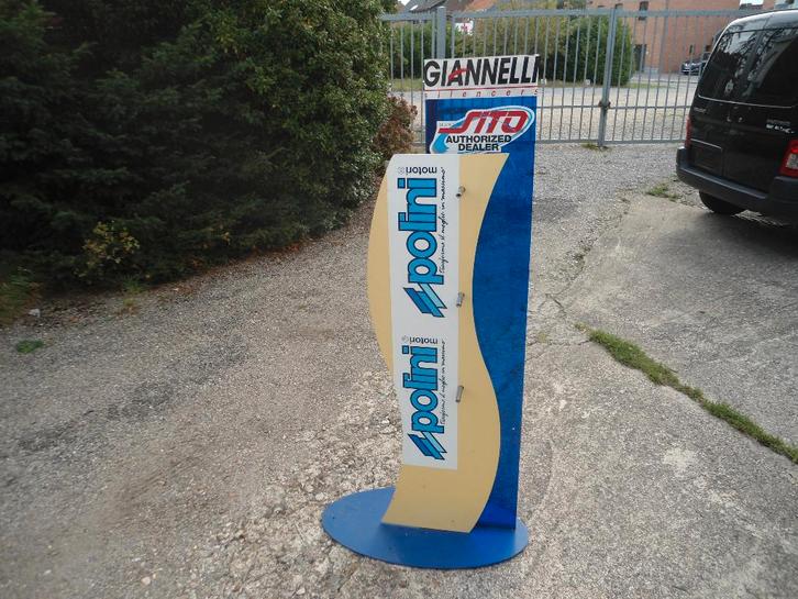 camino booster nitro derbi beta sherco : support échappement, Vélos & Vélomoteurs, Pièces de cyclomoteur | Général, Neuf, Pot d'échappement