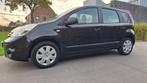 Nissan Note 1.4 benzine, Auto's, Nissan, Stof, Zwart, Grijs, Particulier
