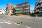 Appartement te koop in Bredene, 2 slpks, Immo, 2 kamers, Appartement, 98 kWh/m²/jaar, 104 m²