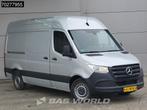 Mercedes Sprinter 315 CDI Automaat RWD L2H2 Airco Camera MBU, Auto's, Bestelwagens en Lichte vracht, Automaat, Stof, Gebruikt