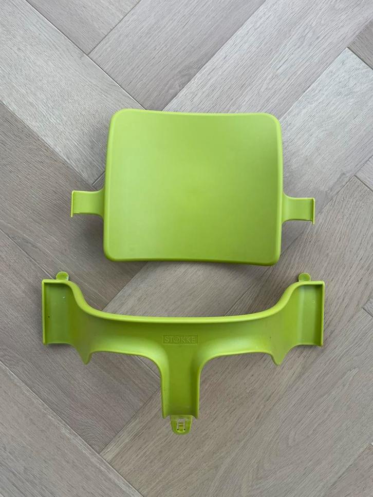 Stokke Tripp Trapp accessoires, Kinderen en Baby's, Kinderstoelen, Gebruikt, Ophalen