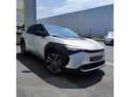Toyota bZ4X Style Plus, Auto's, Toyota, Automaat, Elektrisch, 5 deurs, SUV of Terreinwagen