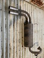 HONDA CRX MK1, Ophalen, Honda