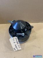 MAZDA 323 F grijs zilver 3L kachelmotor aanjager 1994-1998, Auto-onderdelen, Airco en Verwarming, Ophalen of Verzenden, Gebruikt