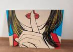 Special editiob print painting by Deborah Azzopardi., Antiek en Kunst, Ophalen
