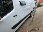 Camper Opel movano gekeurd met garantie, Bedrijf, Diesel, Luifel, Koelkast