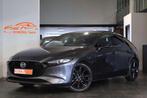 Mazda 3 2.0i e-Skyactiv-G Keyless Carplay Memory Garantie*, 90 kW, 1998 cc, 122 pk, Gebruikt