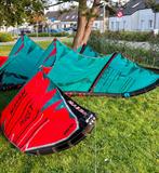 Naish pivot 2020, Watersport en Boten, Kitesurfen, Ophalen, Zo goed als nieuw, Kite
