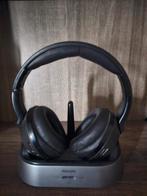 Philips draadloos, Computers en Software, Headsets, Ophalen, Zo goed als nieuw, Draadloos