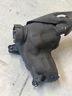 Pot d'échappement KTM Duke, Envoi, Pot d'échappement