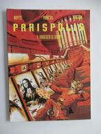 parispolis....nr.1....vroeger is dood.............1st, Boeken, Stripverhalen, Ophalen of Verzenden, Zo goed als nieuw