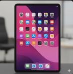 Ipad Pro -128 Go - Puce M1 - parfait état - tres peu utilisé, Enlèvement, Comme neuf