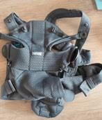 Draagzak BabyBjorn, Kinderen en Baby's, Babydragers en Draagdoeken, Ophalen, Zo goed als nieuw, Draagzak